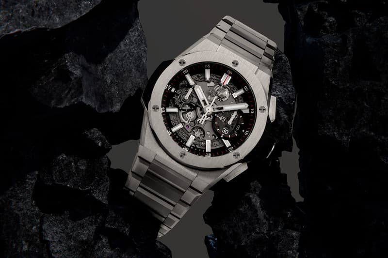 hublot jjf 2020