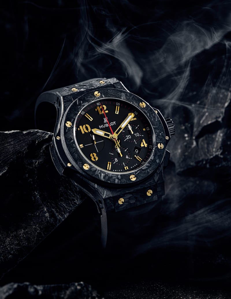 Hublot special edition online watches