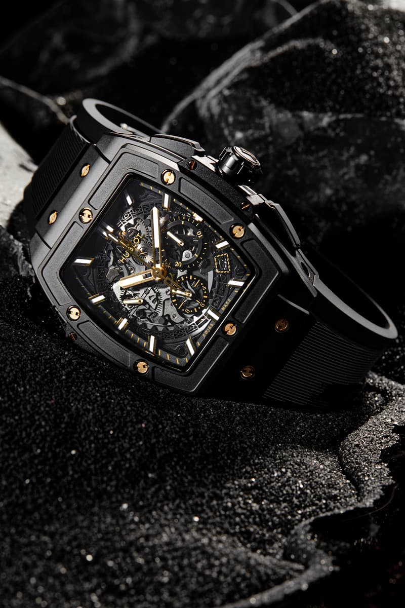 Hublot South East Asia Special Edition Watches | Hypebeast