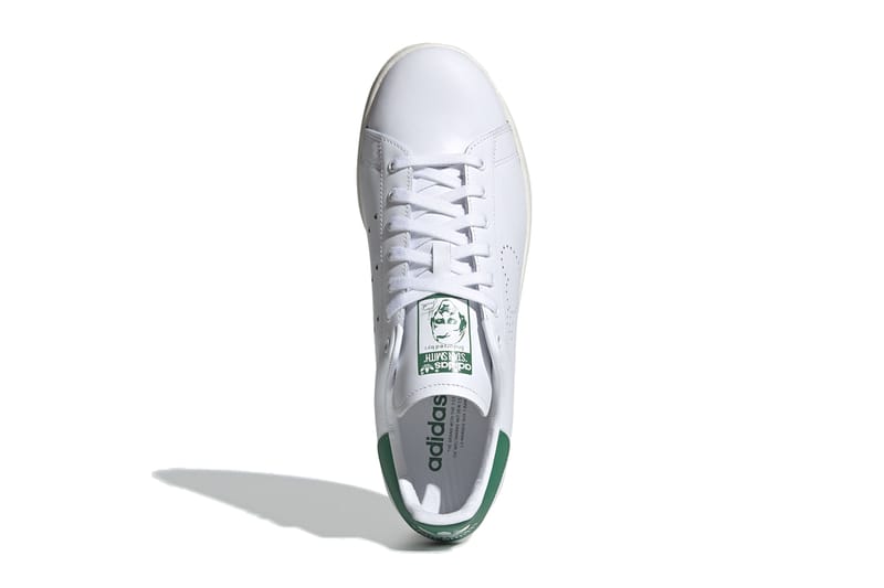 HUMAN MADE x adidas Stan Smith Release Date | Hypebeast