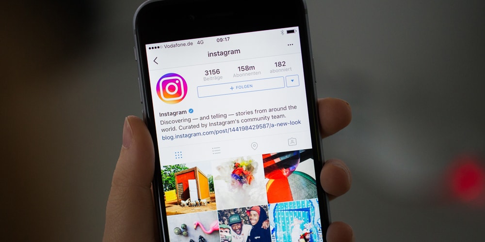 Facebook разъясняет, как Instagram определяет скрытие изображений (ОБНОВЛЕНИЕ)