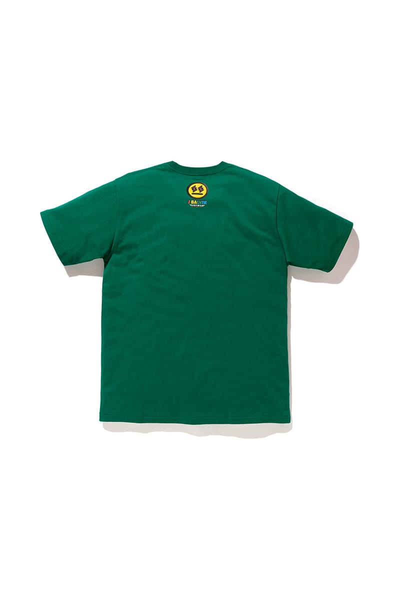 J Balvin x A BATHING APE Capsule Collection | Hypebeast
