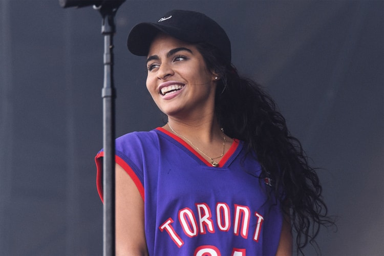 jessie reyez hypebeast jessie reyez hypebeast
