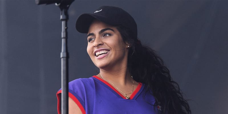 Jessie Reyez 'Before Love Came To Kill Us' Album | Hypebeast