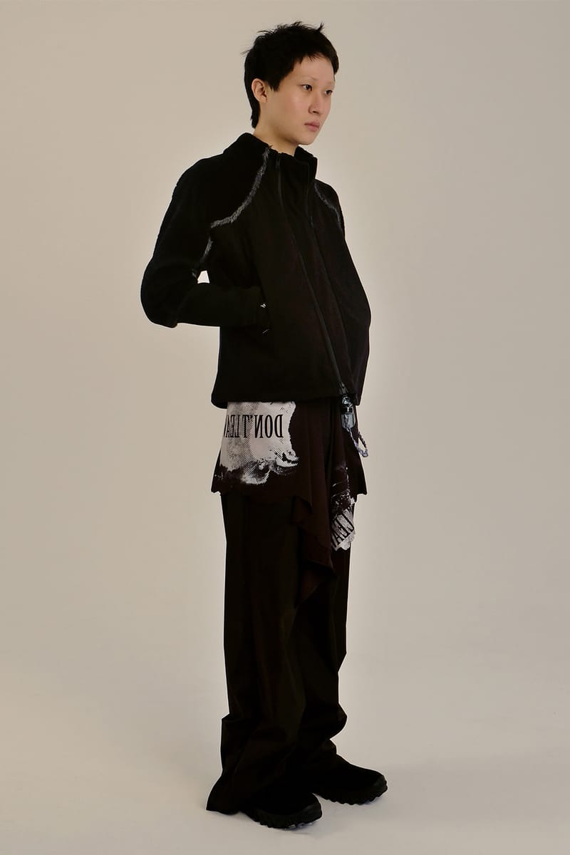 JICHOI FW20 