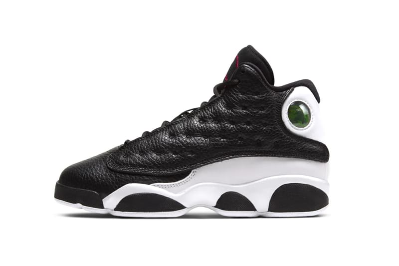 Jordan 13 he got best sale game release