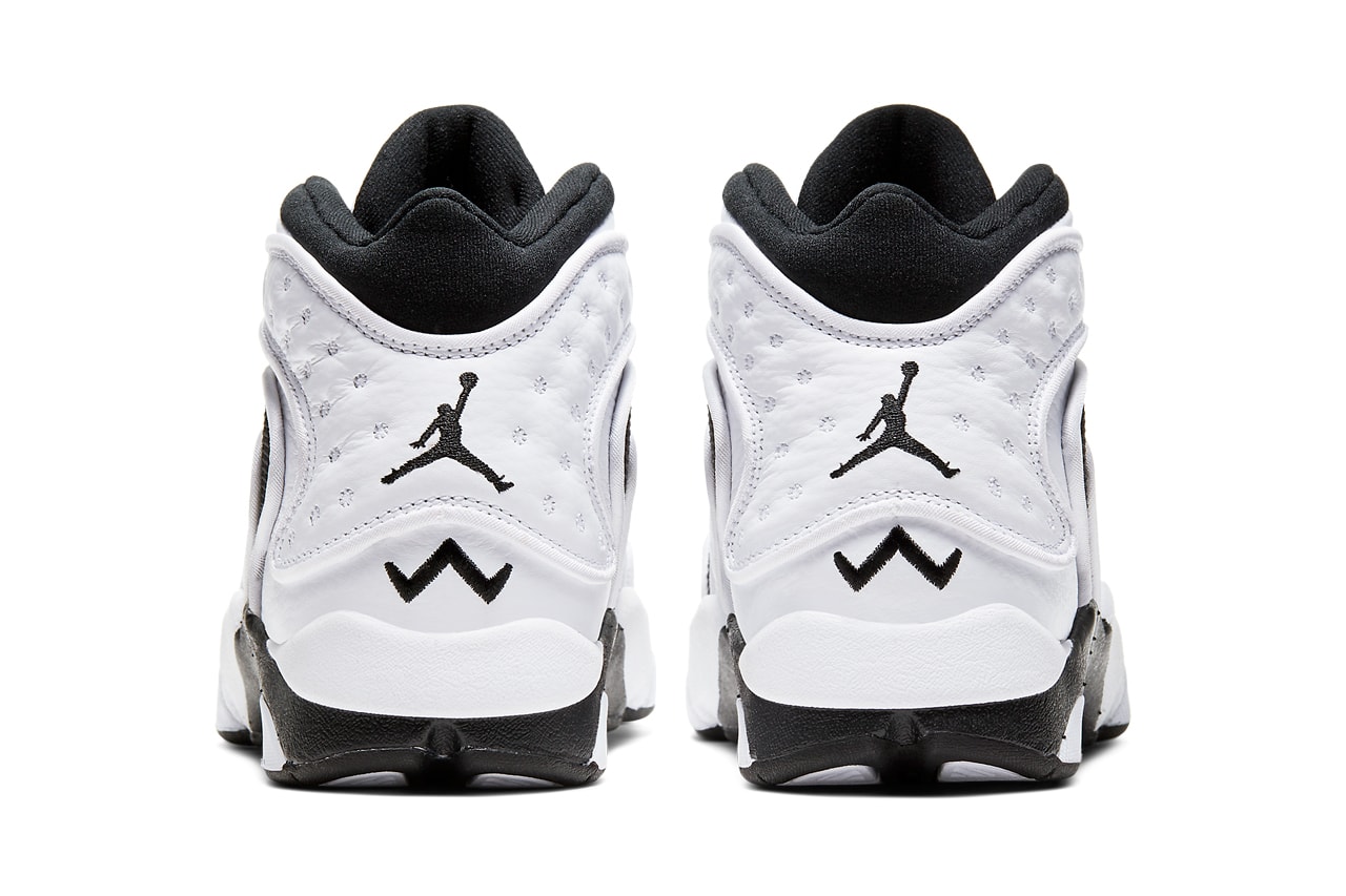 womens jordan og