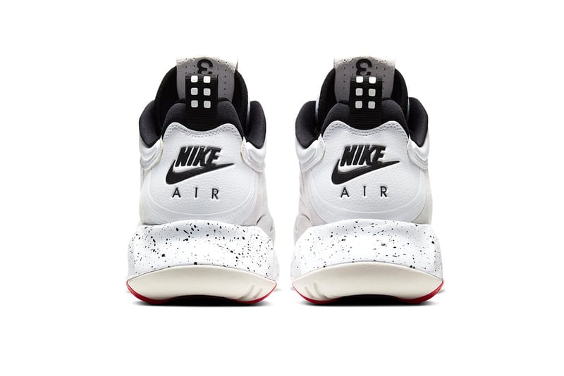 Jordan air best sale max white