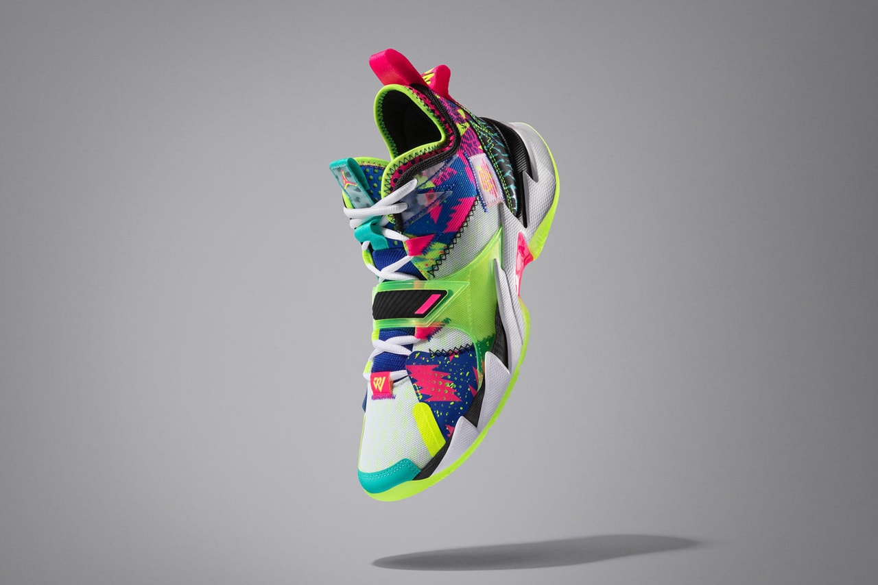 all star weekend nike releases
