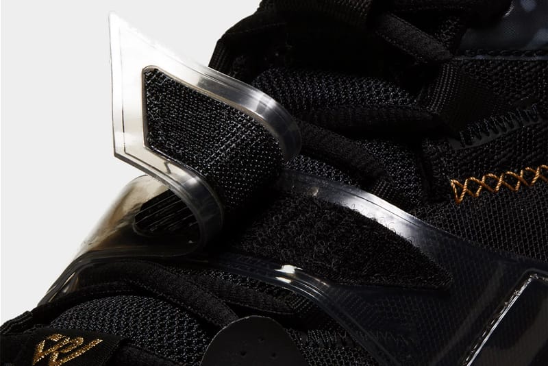 Jordan Why Not Zer0.3 