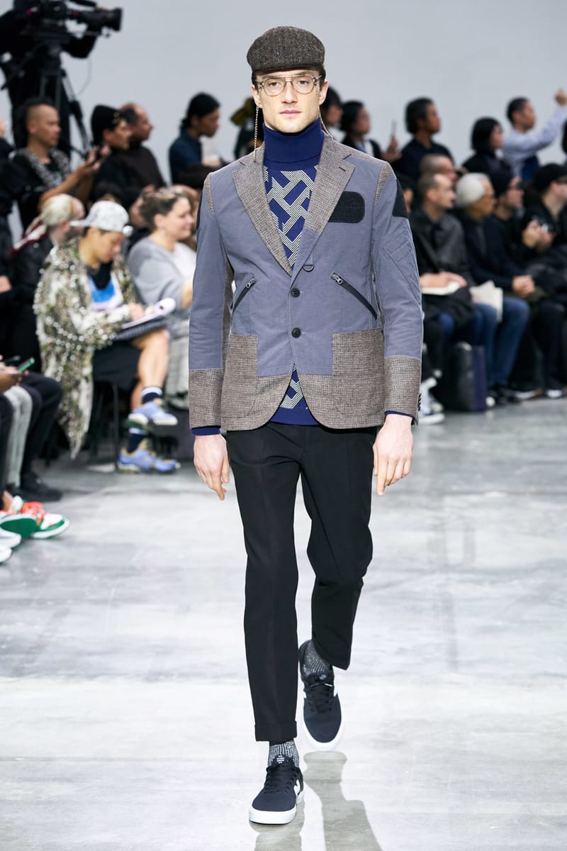 Junya Watanabe Fall/Winter 2020 Men's Collection | Hypebeast
