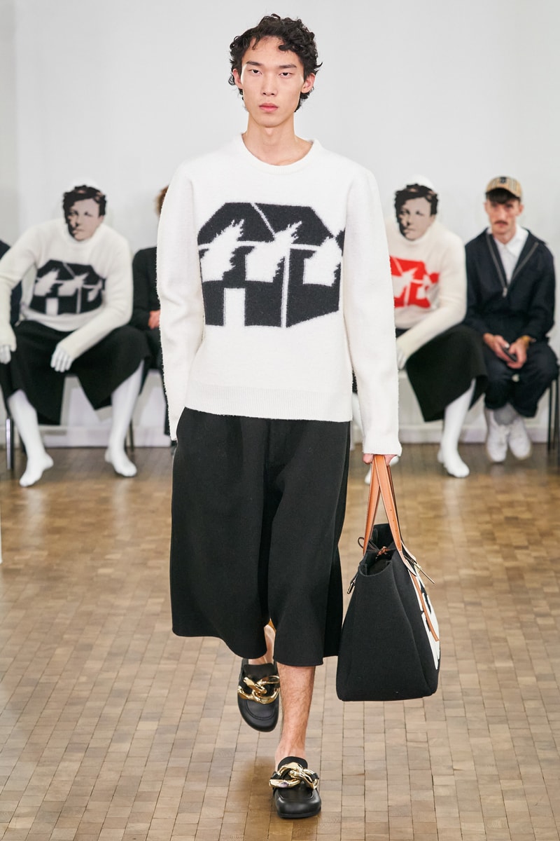 JW Anderson Fall/Winter 2020 Collection | Hypebeast