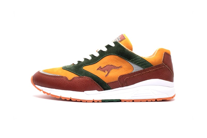 Walter payton clearance kangaroo shoes