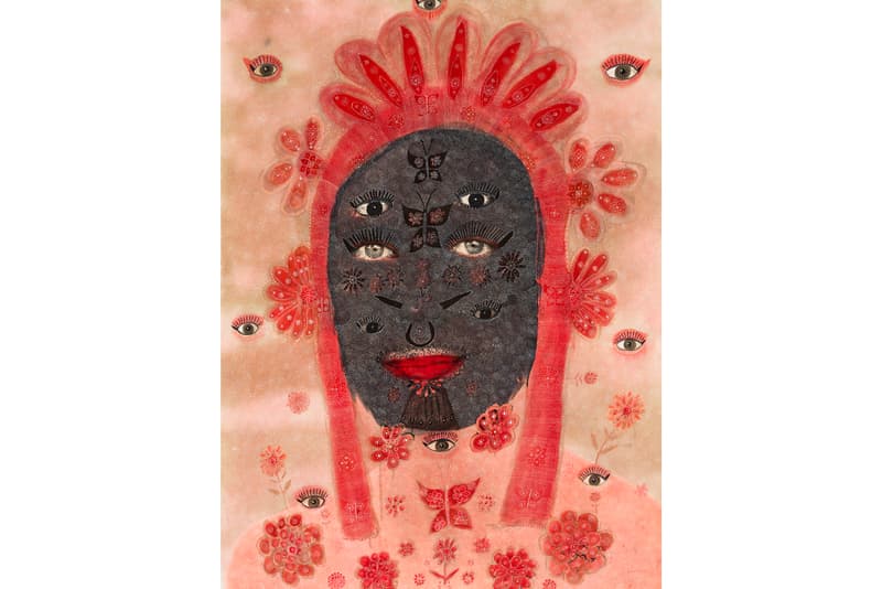 Outsider Art Fair 2019 Exhibitor List Info | Hypeart