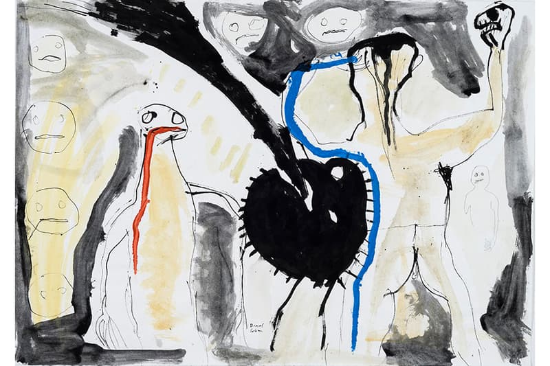 Outsider Art Fair 2019 Exhibitor List Info | Hypeart