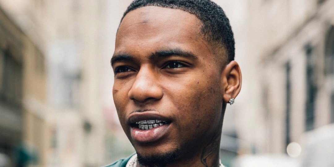 Key Glock "Look At They Face" Music Video Hypebeast