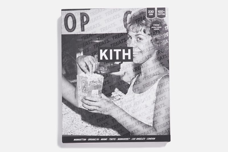 Kith ice hotsell cream price