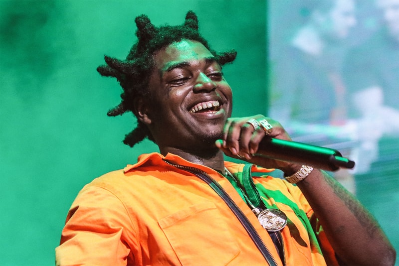 Kodak Black Possible Prison Release Summer 2022 | Hypebeast