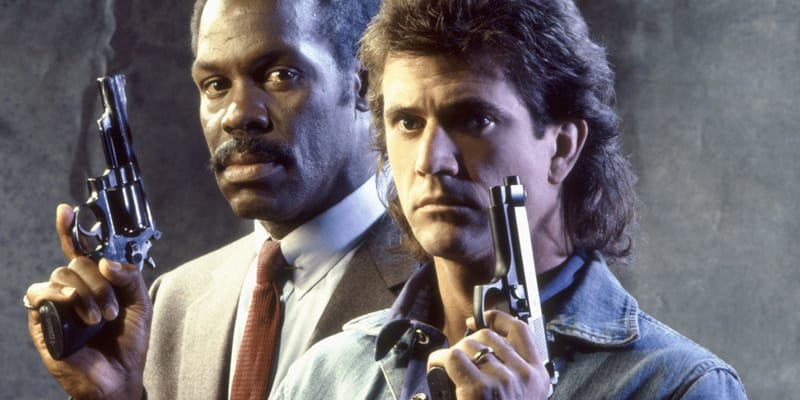 Original Cast & Crew To Return For 'Lethal Weapon 5' | Hypebeast