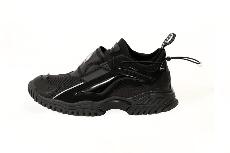 ラブブ ENERGY HAPPINESS&LOYALITY Random Identities x Li-Ning's LED Aurora 2020 | Hypebeast