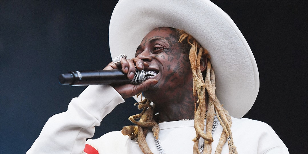 Lil Wayne Announces New Album 'Funeral' Release | Hypebeast