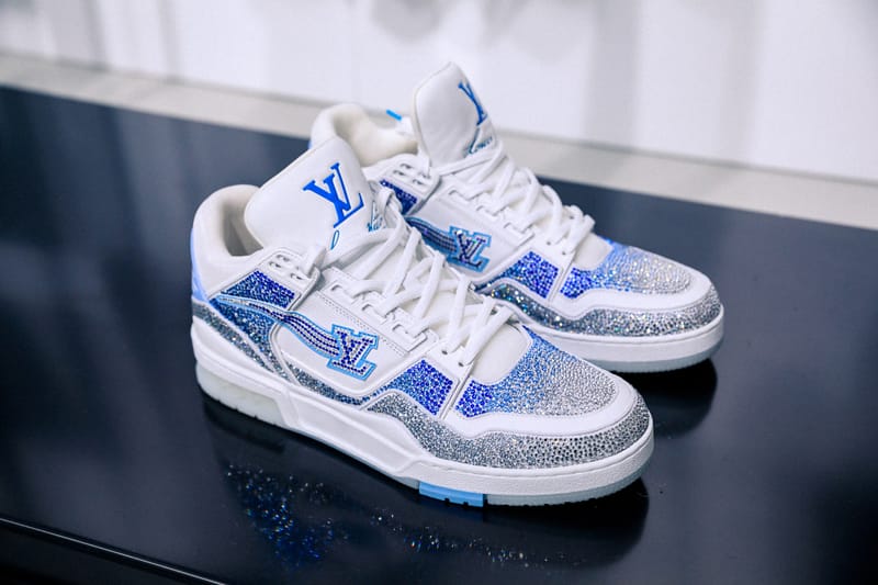 Louis Vuitton Sneakers