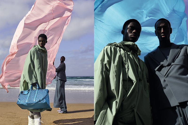 Louis Vuitton SS20 