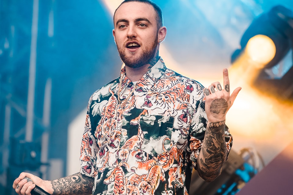 Mac Miller And Eminem