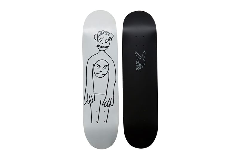 Supreme Rare Artist Skate Decks on Moda Operandi | Hypebeast