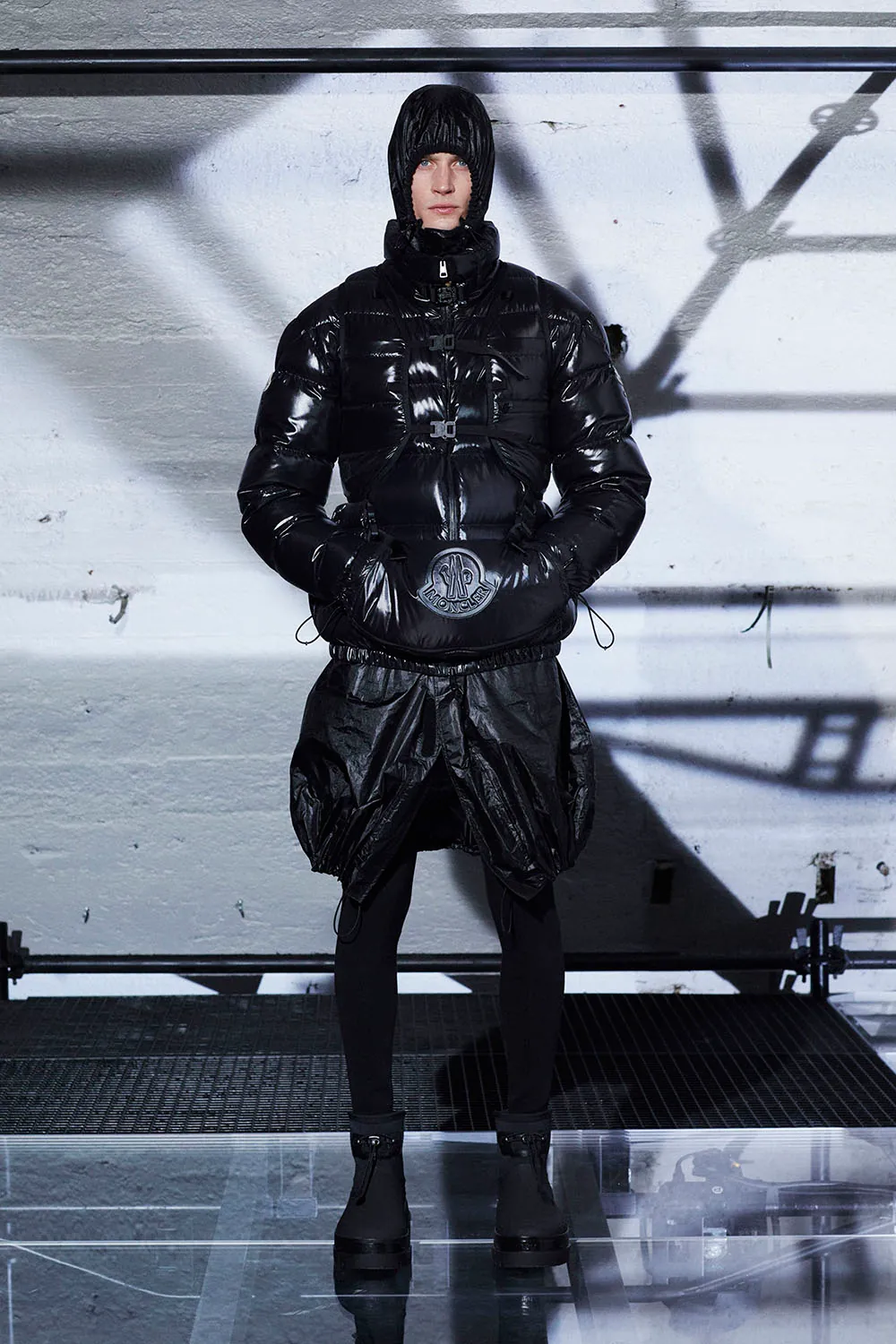 Moncler Genius Unveils Matthew Williams Collection Hypebeast