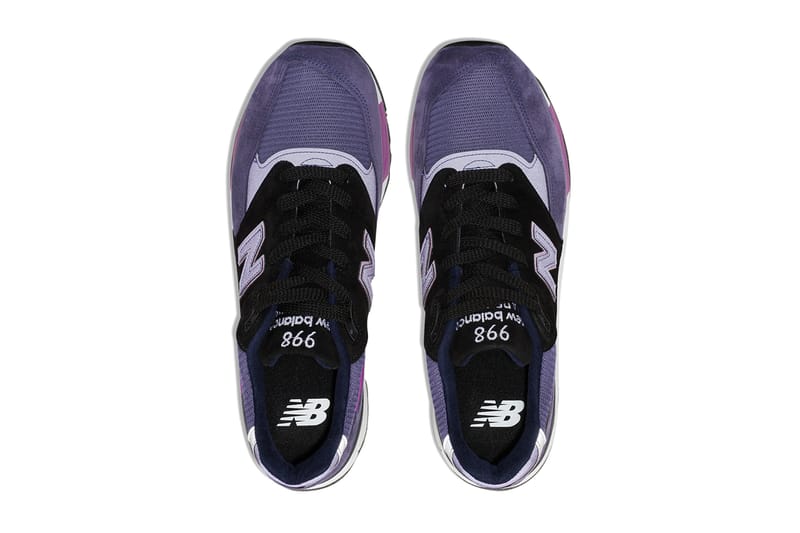 New balance clearance 998 purple