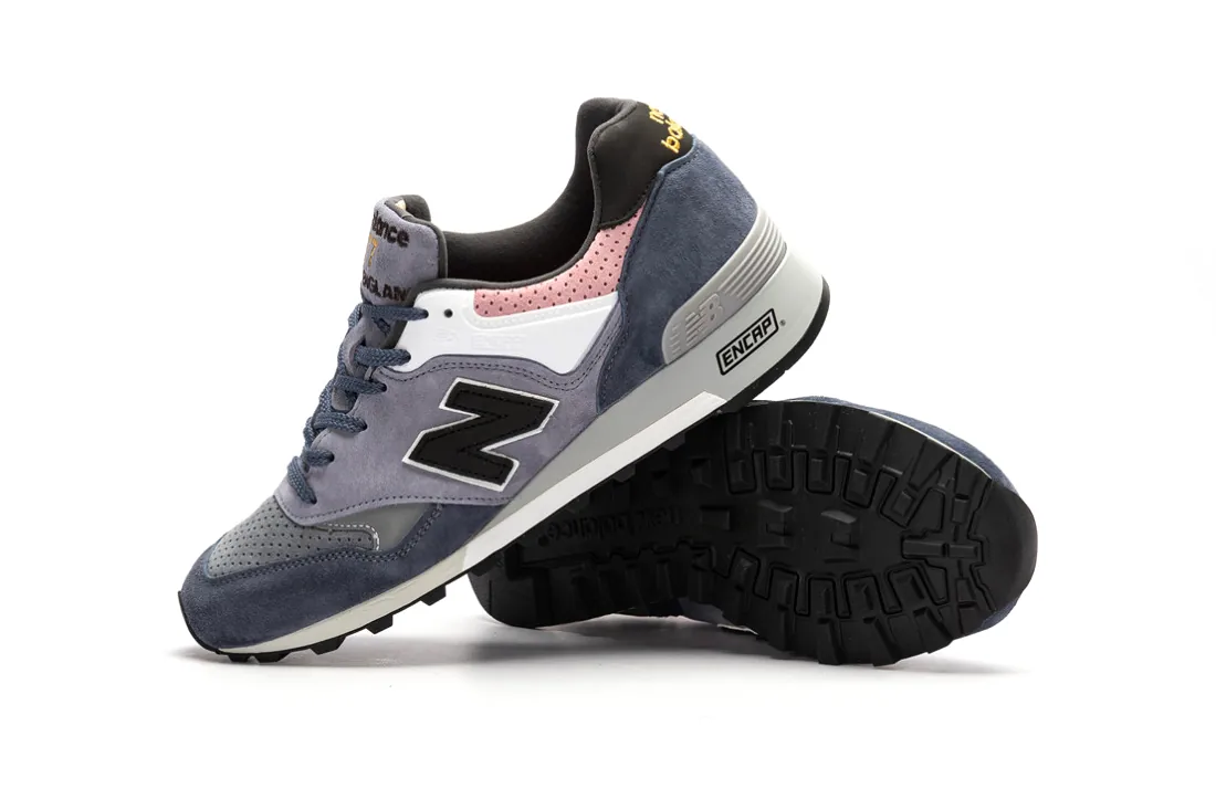 New store balance m577yor