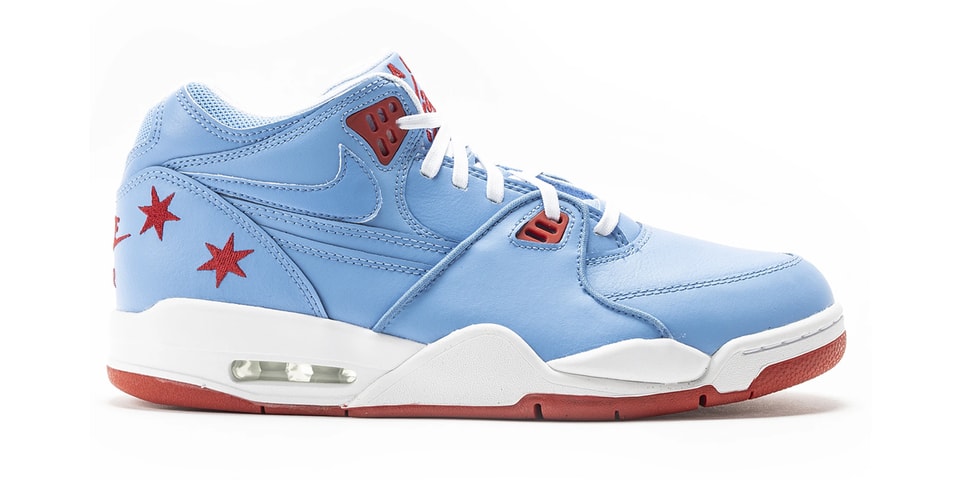 air flight 89 chicago