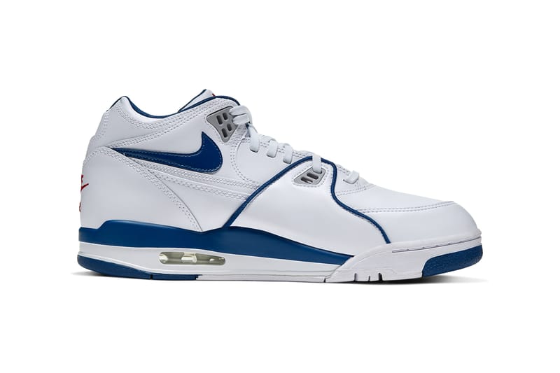 Nike air flight 89 og hot sale