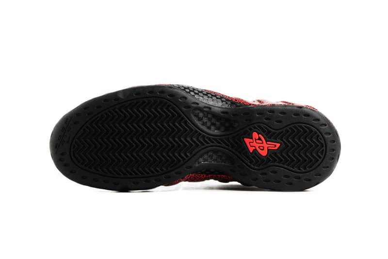 foamposite lava 2020