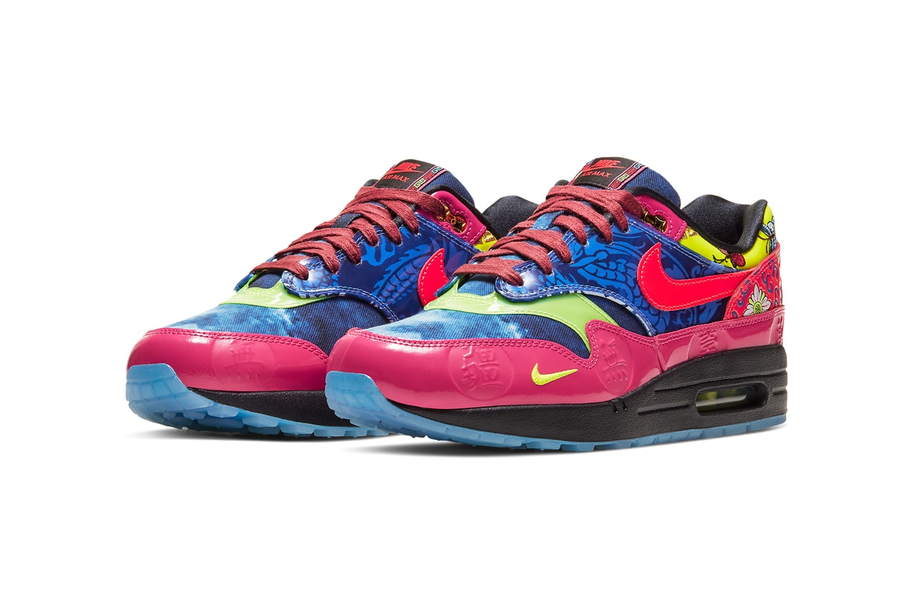 air max release date