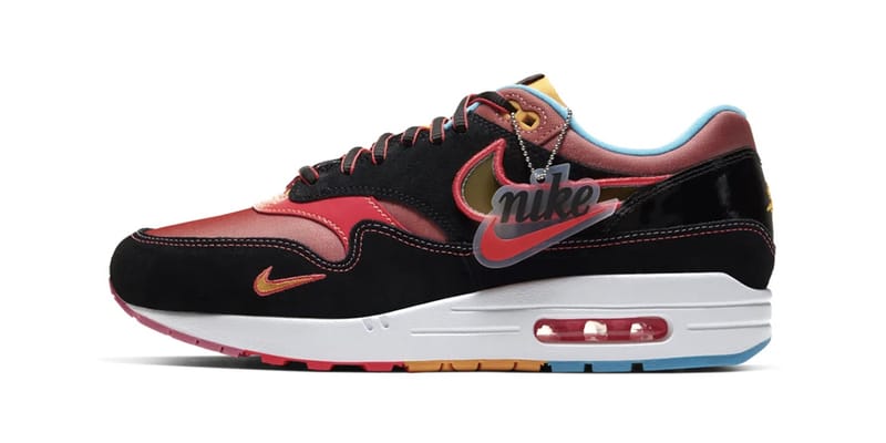 Nike Air Max 1 Nike Air Max 1