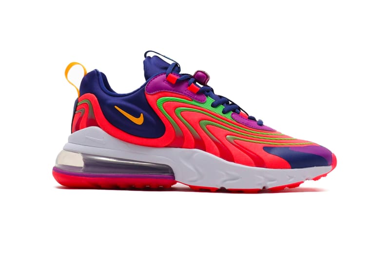 Nike Air Max 270 React ENG