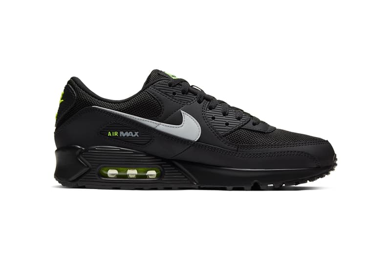 air max volt black
