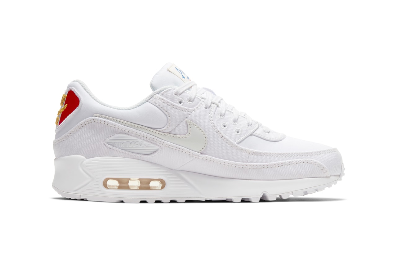 nike air max 90 city pack tokyo