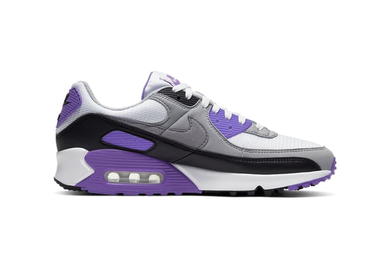 air max 90 hyper volt