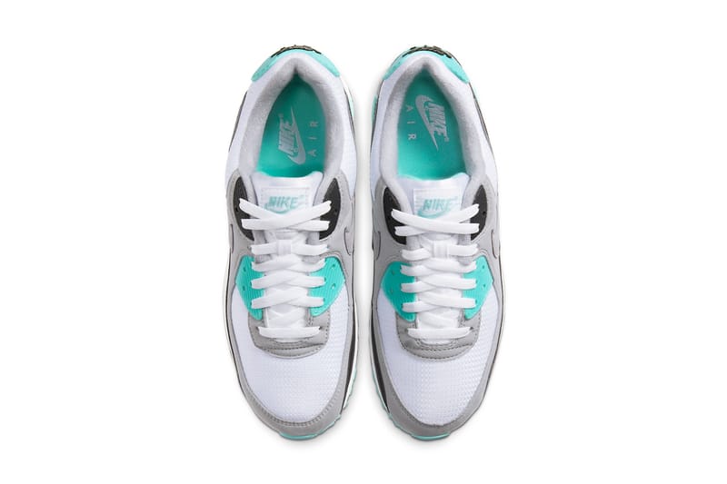 Nike air max discount 90 og turquoise