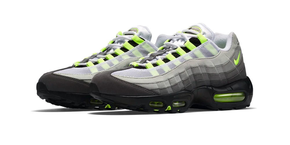 jordan 4 air max 95 neon