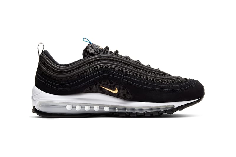 Air max 2024 97 black price