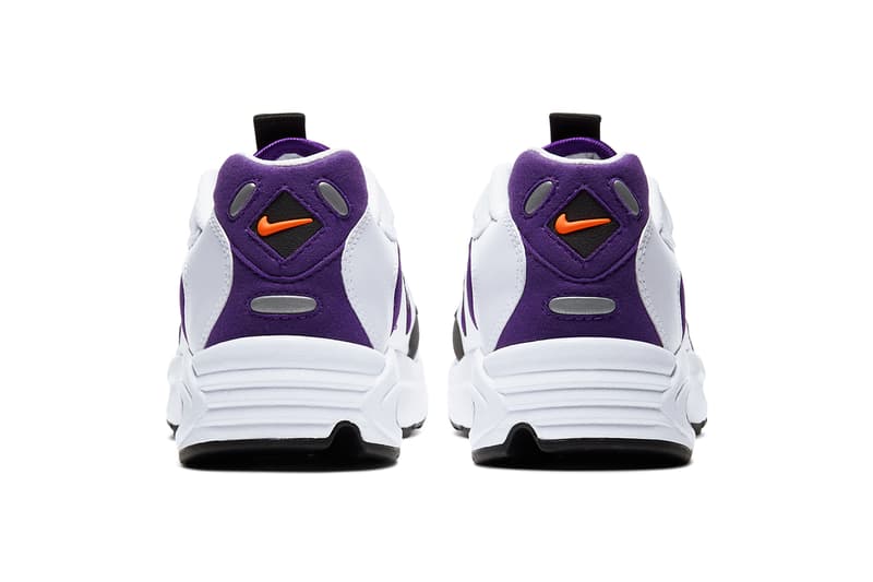 nike 96 purple