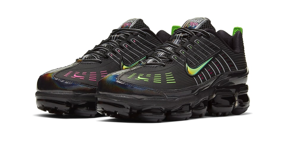 vapormax 360 black