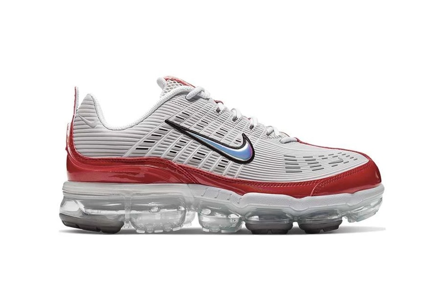 vapormax plus 360 view