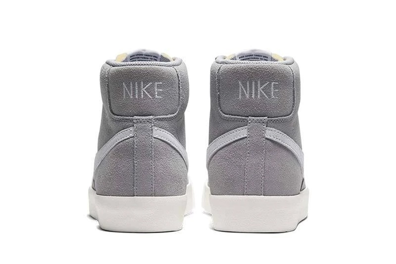 blazer mid 77 neptune green