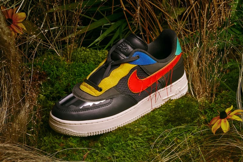 Nike &amp; Converse &quot;BHM&quot; 2020 Collection HYPEBEAST