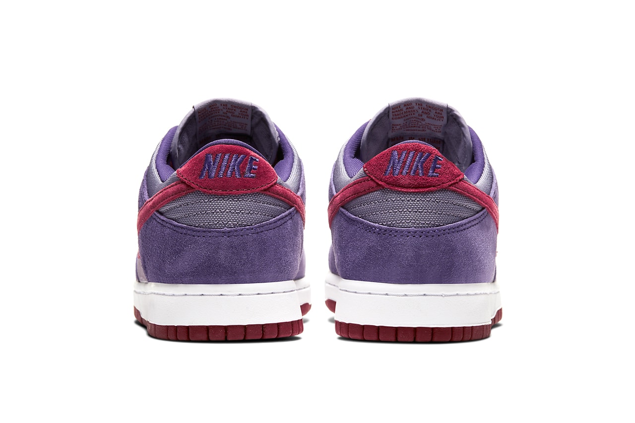 nike sb plum 2020